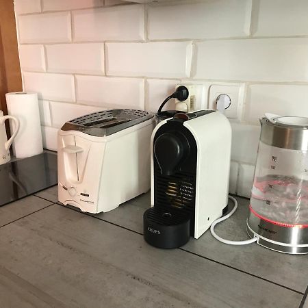 Appartement Style Chalet Centre バルスロネット エクステリア 写真