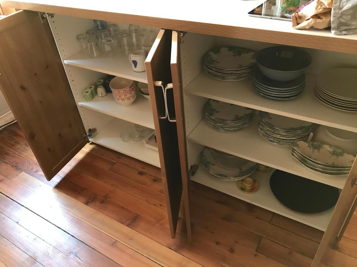 Appartement Style Chalet Centre バルスロネット エクステリア 写真