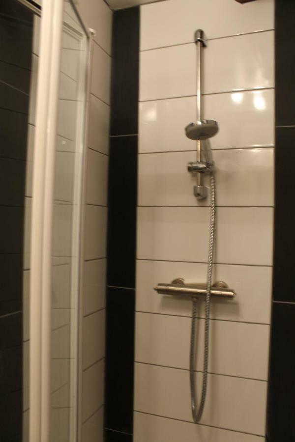 Appartement Style Chalet Centre バルスロネット エクステリア 写真