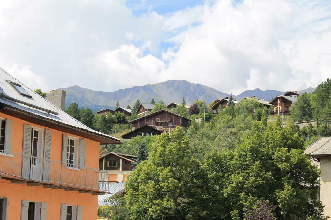 Appartement Style Chalet Centre バルスロネット エクステリア 写真
